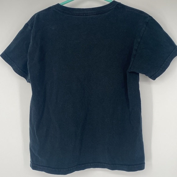 WWE WrestleMania XXVIII Graphic Tee‎ Unisex Kids Size 8 - Picture 8 of 11